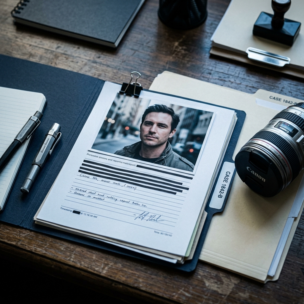 調査費用が安くなる仕組み